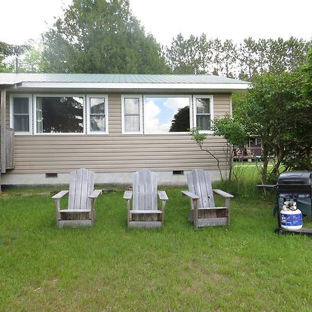 Bondi Village Cottage Resort Lake of Bays Exteriér fotografie