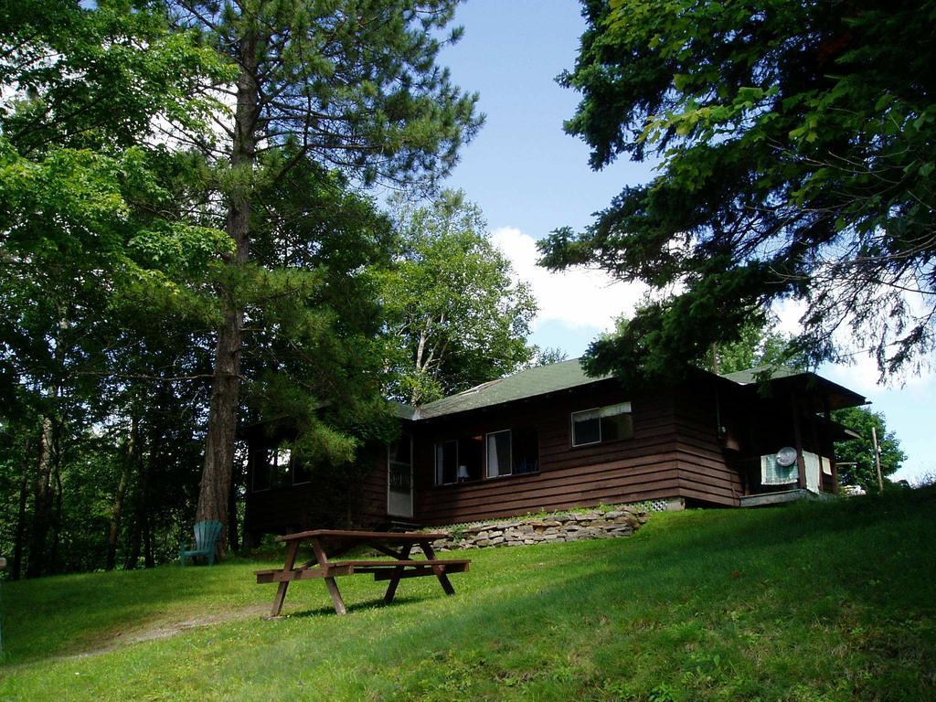 Bondi Village Cottage Resort Lake of Bays Exteriér fotografie